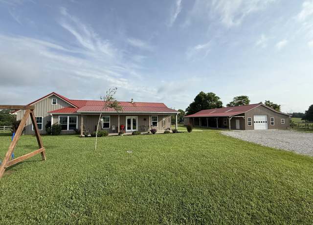 Property at 402 Allen Rd, Waynesburg, KY 40489, 3 beds, 2 baths