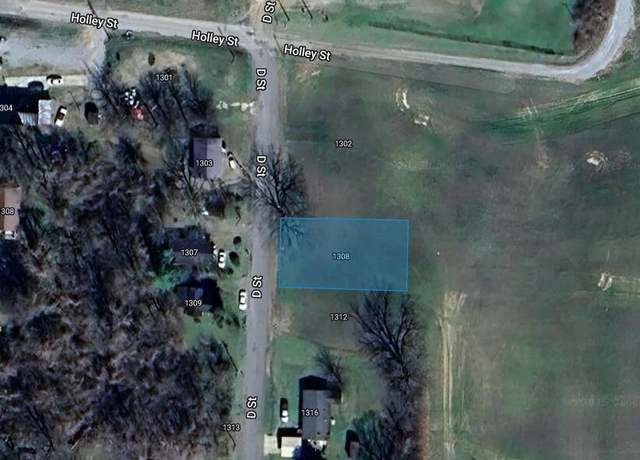 Property at 1308 Nelson St, Hickman, KY 42050