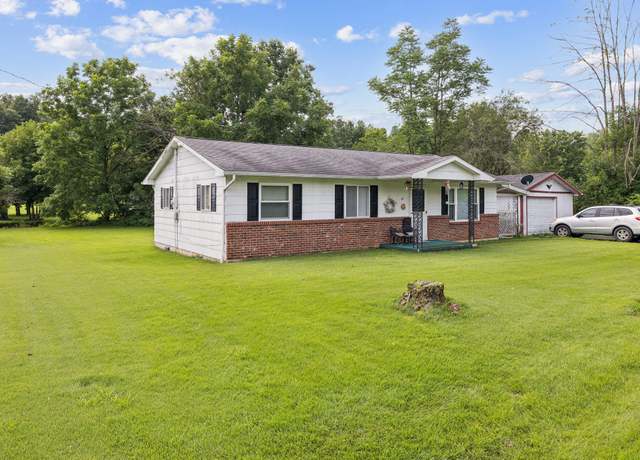 Property at 43 Pete Center Rd, Campton, KY 41301, 3 beds, 1 bath