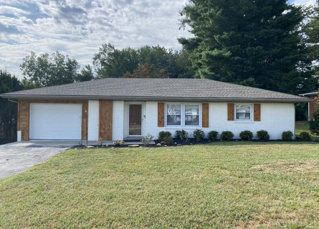 Property at 202 Debbie Ln, Somerset, KY 42503, 3 beds, 2 baths