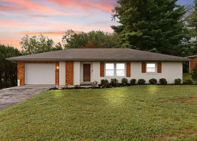 Property at 202 Debbie Ln, Somerset, KY 42503, 3 beds, 2 baths