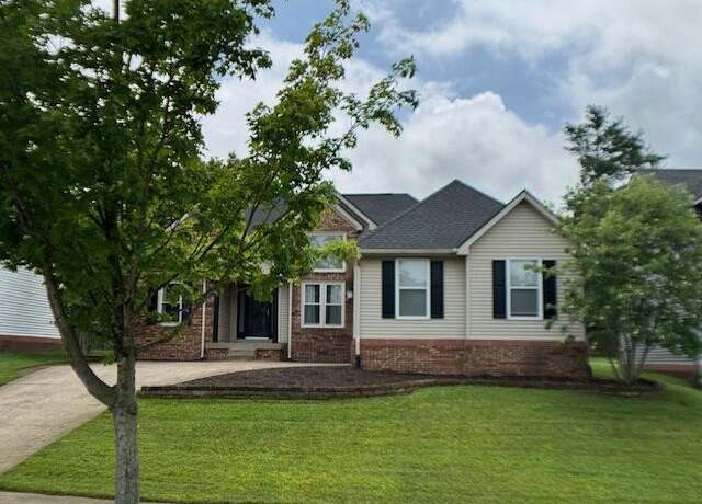 Property at 1176 Four Wynds Trl, Lexington, KY 40515, 3 beds, 2 baths
