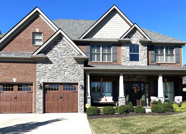 Property at 2433 Pascoli Pl, Lexington, KY 40509, 5 beds, 3 baths