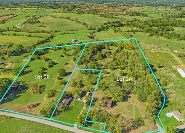 Property at 9999 Alford Rd, Salvisa, KY 40372