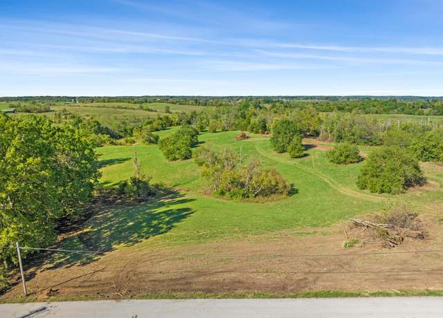 Property at 9999 Alford Rd, Salvisa, KY 40372