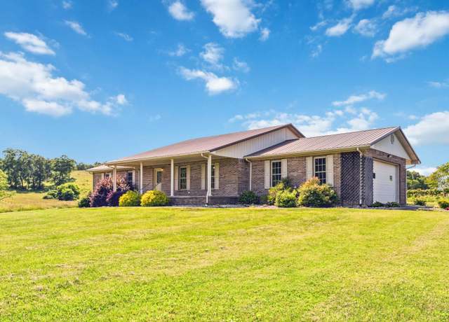 Property at 65 Cains Store Cemetery Rd, Nancy, KY 42544, 3 beds, 2.5 baths