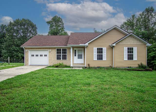 Property at 1673 Oak Ridge Church Rd, Corbin, KY 40701, 3 beds, 2 baths