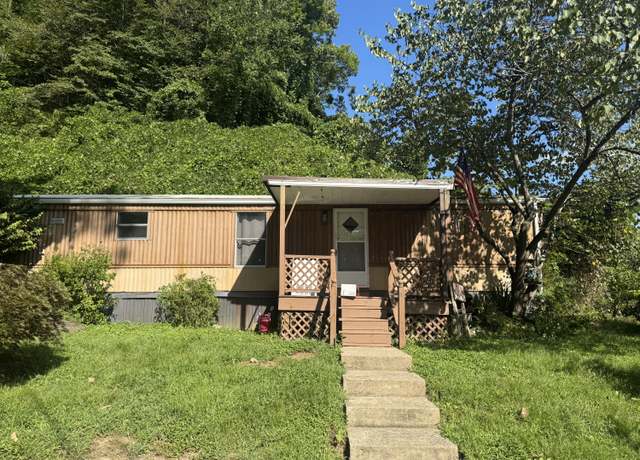 Property at 365 Quicksand Rd, Jackson, KY 41339, 2 beds, 2 baths