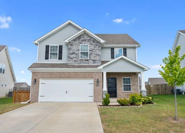 Property at 117 Sun Drop Ln, Georgetown, KY 40324, 4 beds, 2.5 baths