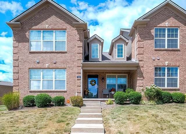 Photo of home in Lexington, KY