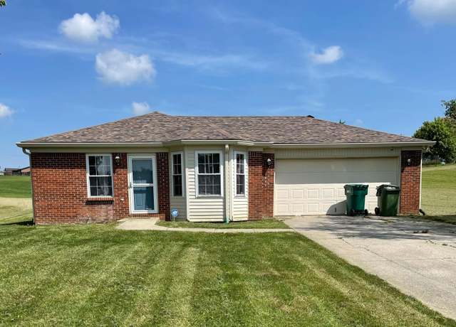 Property at 3004 Bell Ct, Richmond, KY 40475, 3 beds, 2 baths