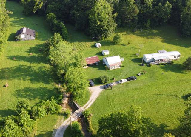 Property at 6135 Highway 1050, Jeffersonville, KY 40337