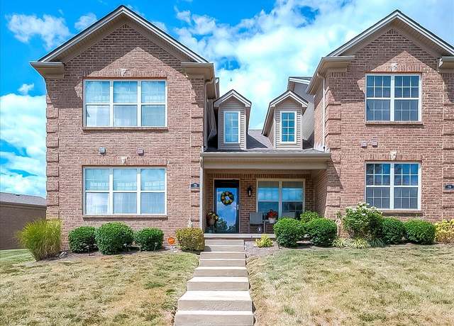 Property at 721 Newtown Spgs Dr, Lexington, KY 40511, 3 beds, 2.5 baths