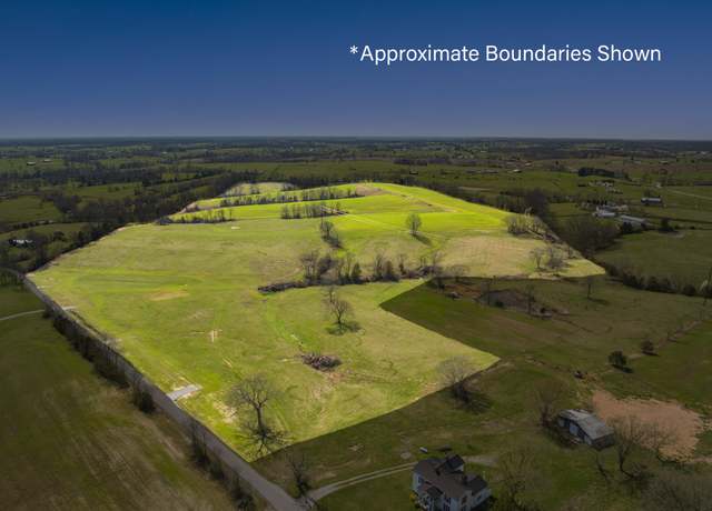 Property at 0 Cole Rd, Harrodsburg, KY 40330