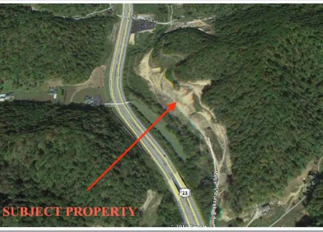 Property at 9 Mccarty Branch Rd, Hager Hill, KY 41222