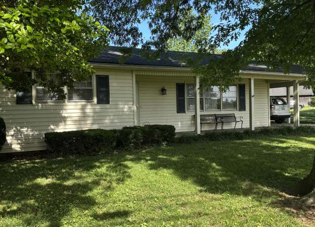 Property at 389 Old Paris Pike, Cynthiana, KY 41031, 2 beds, 1 bath