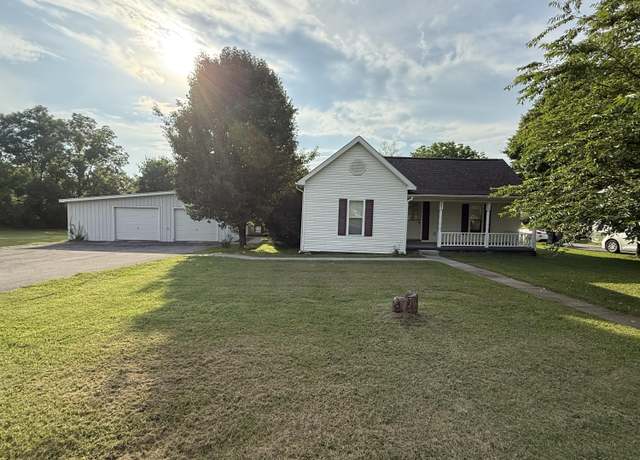 Property at 183 West St, Brodhead, KY 40409, 3 beds, 1.5 baths