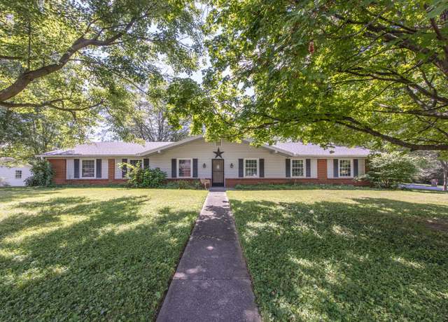 Property at 171 Eastland Dr, Paris, KY 40361, 3 beds, 2 baths