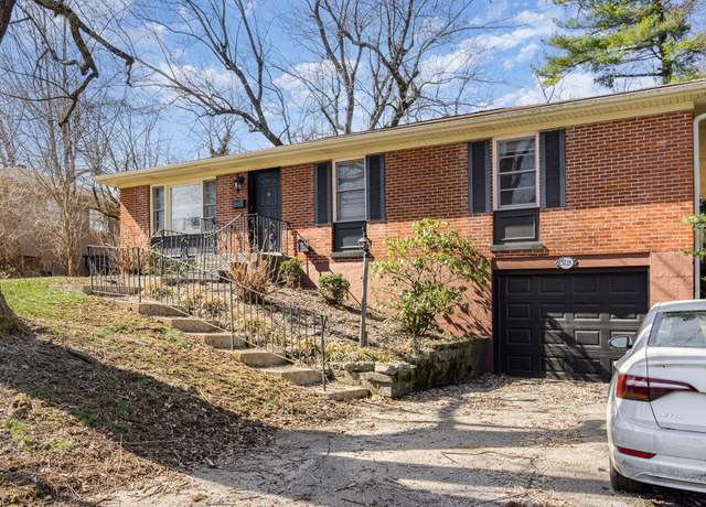Property at 3029 Stanford Dr, Lexington, KY 40517, 3 beds, 1.5 baths