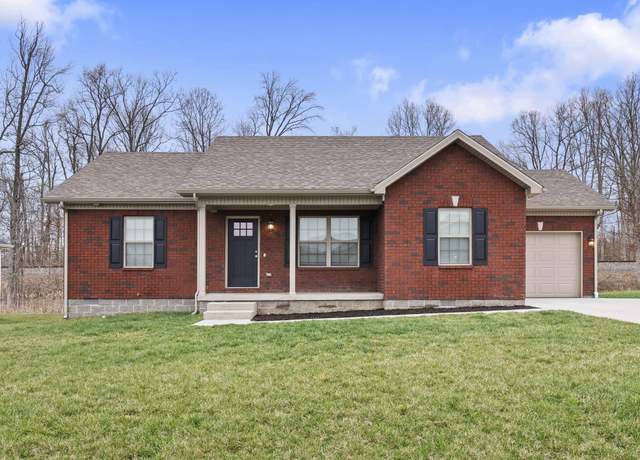 Property at 1018 Rainbow Way, Lawrenceburg, KY 40342, 3 beds, 2 baths