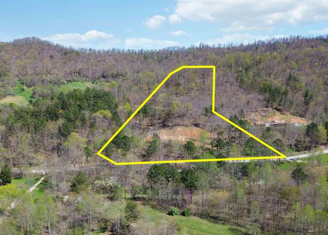 Property at 9999 Meadow Creek Rd, Corbin, KY 40701