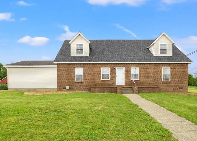 Property at 409 East Classic Village Ln, Mt Sterling, KY 40353, 4 beds, 3 baths