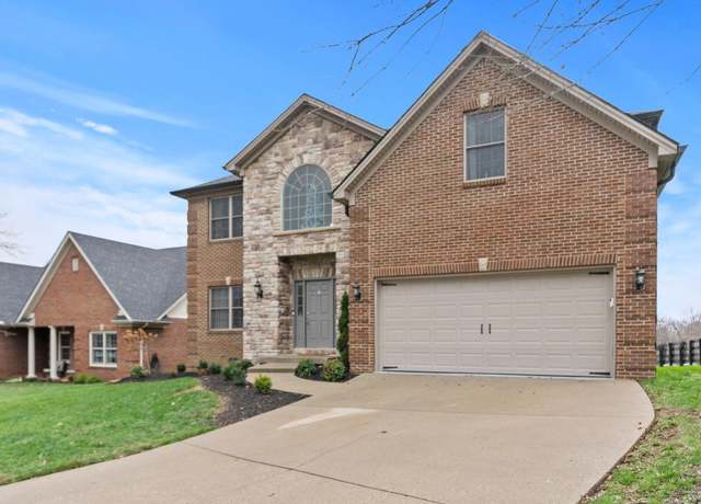 Property at 100 St Ann Ct, Georgetown, KY 40324, 4 beds, 2.5 baths