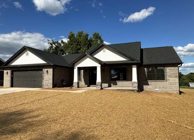 Property at 195 Carriage Ct, Somerset, KY 42503, 3 beds, 2 baths