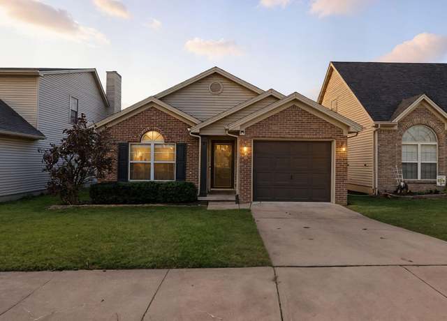 Property at 3040 Maddie Ln, Lexington, KY 40511, 3 beds, 2 baths