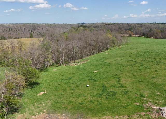 Property at 5536 Sugar Creek Road Lot 1, Lancaster, KY 40444