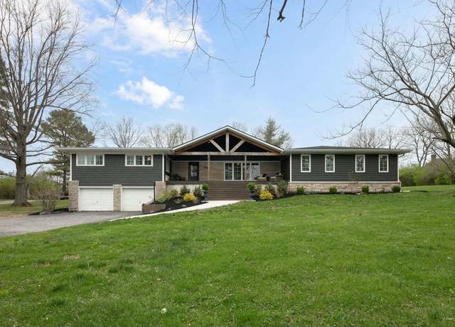 Property at 4455 Colby Rd, Winchester, KY 40391, 6 beds, 4.5 baths