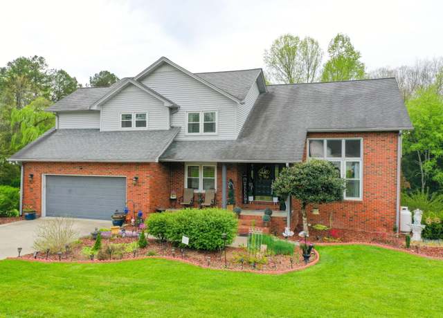 Property at 1901 Mallard Dr, London, KY 40741, 5 beds, 2.5 baths