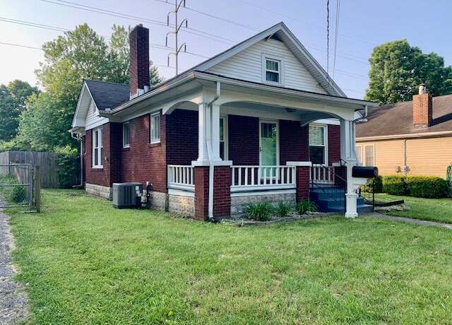 Property at 122 Elam Park, Lexington, KY 40503, 3 beds, 2 baths