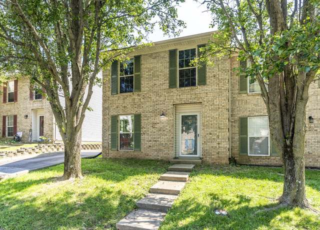 Property at 321 Houston Creek Dr, Paris, KY 40361, 2 beds, 2.5 baths