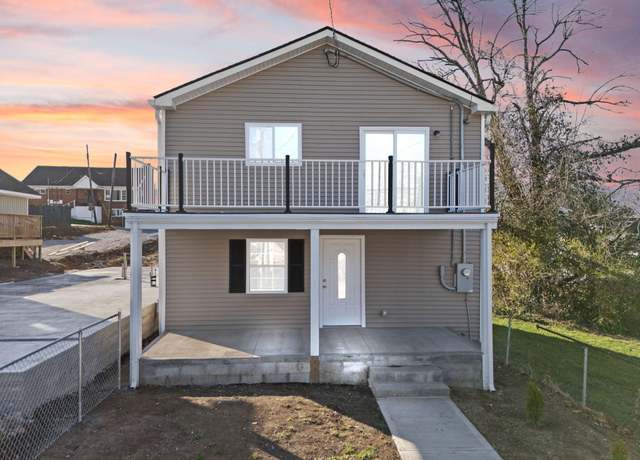 Property at 40 North Burns Ave, Winchester, KY 40391, 3 beds, 2 baths