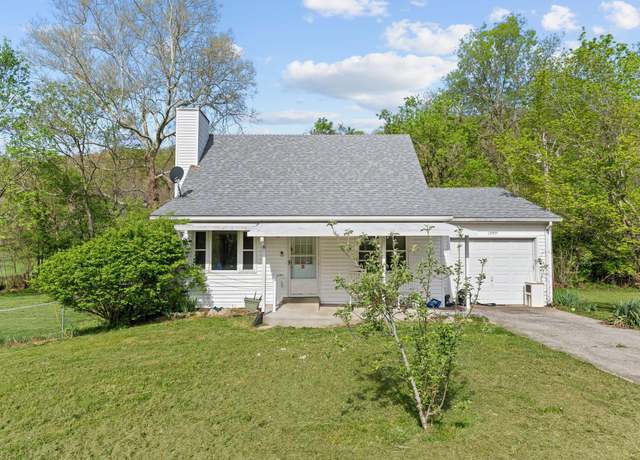Property at 13955 Swallowfield Rd, Frankfort, KY 40601, 3 beds, 2 baths