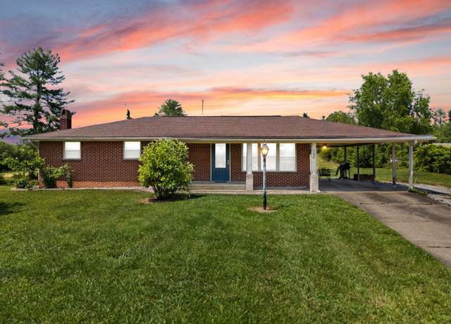 Property at 386 Boggs Rd, London, KY 40744, 3 beds, 2 baths