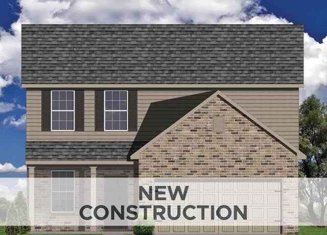 Property at 708 Dahlia Dr, Lexington, KY 40511, 3 beds, 2.5 baths