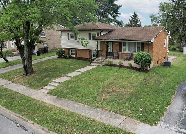 Property at 628 Cardigan Ct, Lexington, KY 40503, 3 beds, 2 baths