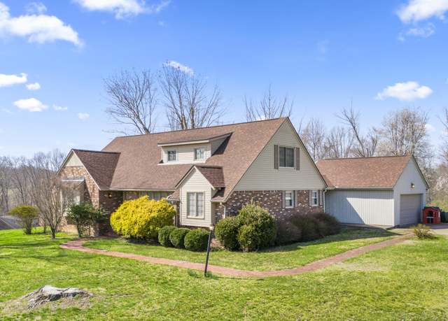 Property at 29 Quails Run Ln, West Liberty, KY 41472, 5 beds, 2 baths