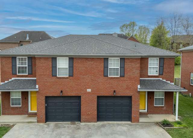 Property at 1025 Blackwell Ct Unit A & B, Richmond, KY 40475, 6 beds, 5 baths