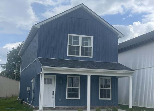 Property at 98 Hwy. 1611, Russell Springs, KY 42642, 4 beds, 3 baths