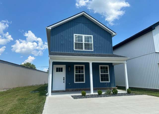 Property at 98 Hwy. 1611, Russell Springs, KY 42642, 4 beds, 3 baths