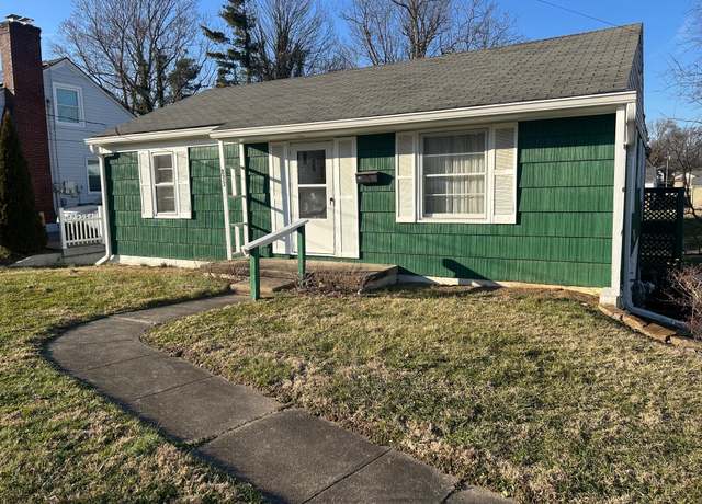 Property at 833 Crosshill Rd, Danville, KY 40422, 3 beds, 2 baths