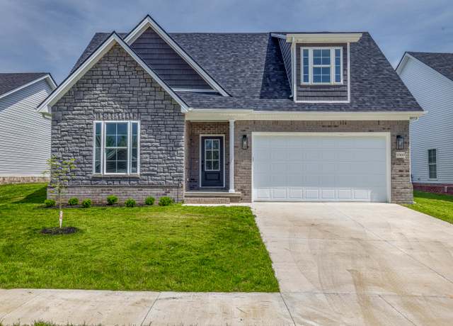 Property at 1060 Mission Dr, Richmond, KY 40475, 4 beds, 3 baths