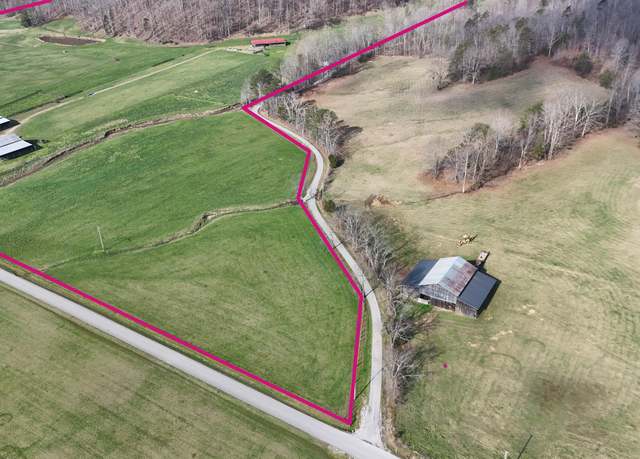 Property at 3 Big Salt Lick Rd, Salt Lick, KY 40371