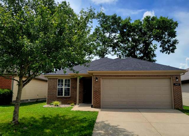 Property at 1457 Day Lily Dr, Lexington, KY 40511, 3 beds, 2 baths