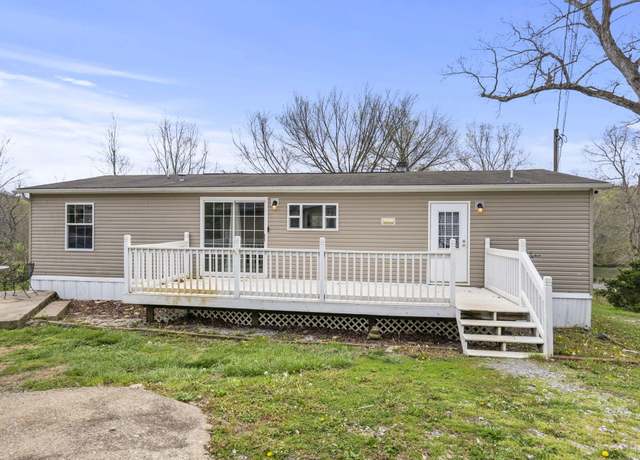 Property at 525 Corinth Shore Dr, Corinth, KY 41010, 3 beds, 2 baths
