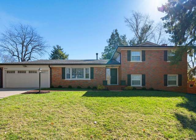 Property at 3020 Shirlee Dr, Lexington, KY 40502, 3 beds, 2.5 baths
