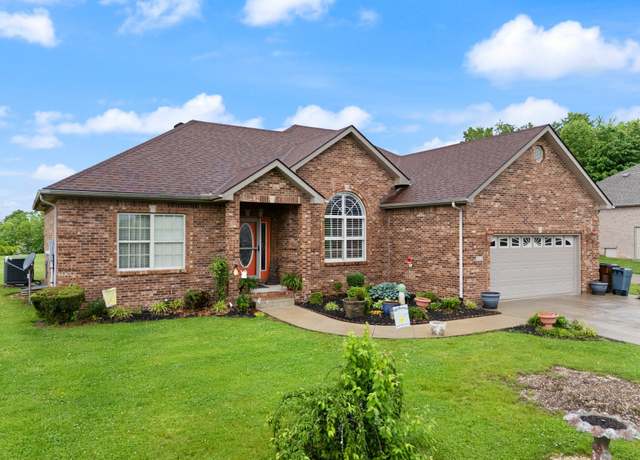 Property at 212 Marengo Dr, Richmond, KY 40475, 3 beds, 2 baths